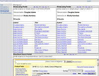 wiring portlet: sent message from 1st to 2nd