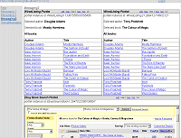 wiring portlet: sent message from 2nd to 3rd